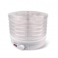 Maestro MR 765 Transparent, White 245 W
