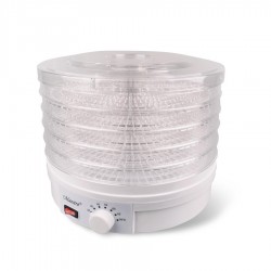 Maestro MR 765 Transparent, White 245 W Maestro MR 765 Transparent, White 245 W
