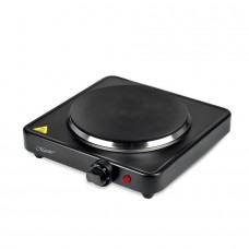 Maestro MR-772-1 hob Black Countertop Sealed plate 1 zone(s)