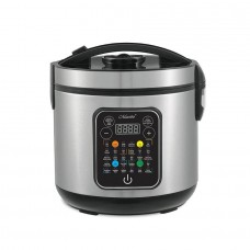 Maestro MR-794 multi cooker 5 L 900 W Black, Satin steel