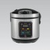 Maestro MR-794 multi cooker 5 L 900 W Black, Satin steel Maestro MR-794 multi cooker 5 L 900 W Black, Satin steel