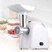 MAESTRO MR-852 Meat Grinder 1000 W White MAESTRO MR-852 Meat Grinder 1000 W White