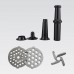 MAESTRO MR-853 Meat Grinder 1000 W Black MAESTRO MR-853 Meat Grinder 1000 W Black