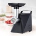 MAESTRO MR-853 Meat Grinder 1000 W Black MAESTRO MR-853 Meat Grinder 1000 W Black