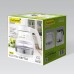 Maestro MR061 electric kettle 1.7 L 2200 W Transparent, White