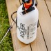 Manual pressure sprayer ADLER AD 6809 - 8L Manual pressure sprayer ADLER AD 6809 - 8L