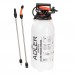 Manual pressure sprayer ADLER AD 6809 - 8L Manual pressure sprayer ADLER AD 6809 - 8L