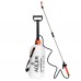 Manual pressure sprayer ADLER AD 6809 - 8L Manual pressure sprayer ADLER AD 6809 - 8L