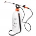 Manual pressure sprayer ADLER AD 6809 - 8L Manual pressure sprayer ADLER AD 6809 - 8L