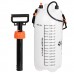 Manual pressure sprayer ADLER AD 6809 - 8L Manual pressure sprayer ADLER AD 6809 - 8L