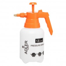 Manual pressure sprayer ADLER AD 6811 - 1L Manual pressure sprayer ADLER AD 6811 - 1L