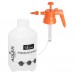 Manual pressure sprayer ADLER AD 6811 - 1L Manual pressure sprayer ADLER AD 6811 - 1L