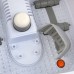 Massager Adler AD 2167 Massager Adler AD 2167