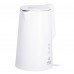 Metalinis vird.1,7L ADLER AD-1345W su temp.reguliavimu Metalinis vird.1,7L ADLER AD-1345W su temp.reguliavimu