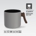 Milk cooking pot 1.8L MR-1211-14M MAESTRO grey Milk cooking pot 1.8L MR-1211-14M MAESTRO grey