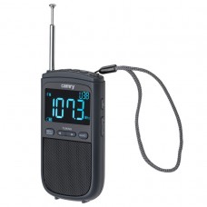 Mini radija FM/AM USB Camry CR-1905