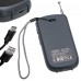Mini radija FM/AM USB Camry CR-1905