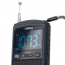 Mini radija FM/AM USB Camry CR-1905