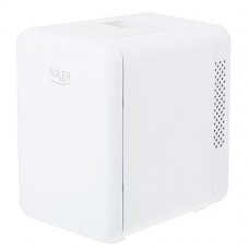 Mini šaldytuvas - 4 l AD-8084 baltas ADLER Mini šaldytuvas - 4 l AD-8084 baltas ADLER