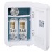 Mini šaldytuvas - 4 l AD-8084 baltas ADLER Mini šaldytuvas - 4 l AD-8084 baltas ADLER