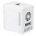 Mini šaldytuvas - 4 l AD-8084 baltas ADLER Mini šaldytuvas - 4 l AD-8084 baltas ADLER