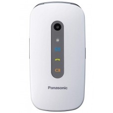 Mobilusis telefonas Panasonic KX-TU456EXWE