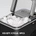 MR-820 MAESTRO ice maker MR-820 MAESTRO ice maker
