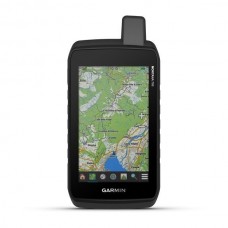 Nešiojama GPS navigacija Garmin Montana 700