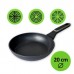 Pan Wave 20cm MR-1212-20 MAESTRO Pan Wave 20cm MR-1212-20 MAESTRO