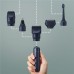 Panasonic Beard, Hair Trimmer | MultiShape ER-CKN1-PAC1 | Cordless | Wet & Dry | Number of length steps 39 | Black
