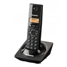 Telefonas Panasonic Cordless KX-TG1711FXB Black