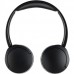 Panasonic Headphones | RB-HF630BE-K | Bluetooth | Over-ear | Noise canceling | Wireless | Black