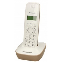 TELEFONAS PANASONIC KX-TG1611 PDJ