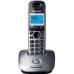Panasonic KX-TG2511 DECT telephone Caller ID Grey Panasonic KX-TG2511 DECT telephone Caller ID Grey