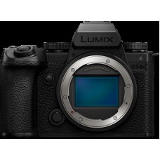 Panasonic Lumix DC-S5IIX Body