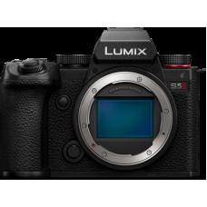 PANASONIC LUMIX S5 II Body