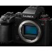 PANASONIC LUMIX S5 II Body