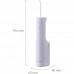 Panasonic Oral Irrigator EW-DJ26-A303 | 200 ml | 2 Heads | White