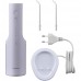 Panasonic Oral Irrigator EW-DJ26-A303 | 200 ml | 2 Heads | White