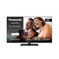 Televizorius Panasonic TX-50LX650E TV 127 cm (50