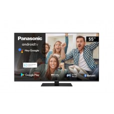 Televizorius Panasonic TX-55LX650E TV 139.7 cm (55