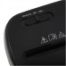 Paper Shredder | AD 1039 | Black | 8 L | 70 dB | Strip-cut