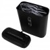 Paper Shredder | AD 1039 | Black | 8 L | 70 dB | Strip-cut