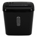 Paper Shredder | AD 1039 | Black | 8 L | 70 dB | Strip-cut