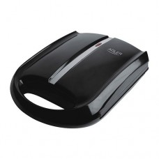 Peanut toaster (24 pcs) XL Adler Adler Peanut toaster (24 pcs) XL Adler Adler