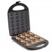 Peanut toaster (24 pcs) XL Adler Adler