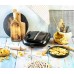 Peanut toaster (24 pcs) XL Adler Adler