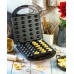 Peanut toaster (24 pcs) XL Adler Adler