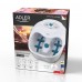 Pėdų masažuoklis ADLER AD-2167W Pėdų masažuoklis ADLER AD-2167W