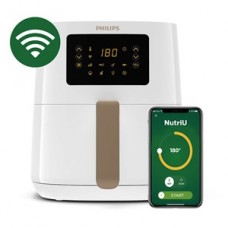 PHILIPS HD9255/30 Karšto oro gruzdintuvė PHILIPS HD9255/30 Karšto oro gruzdintuvė